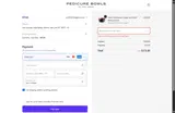 STARTER15 coupon verification screenshot