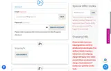 THANKYOU10 coupon verification screenshot