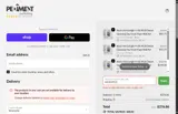 KICKOFF25 coupon verification screenshot