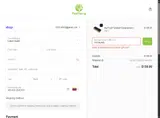 TRYMURIS coupon verification screenshot