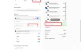 Kelly coupon verification screenshot