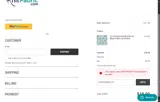 EUROFRENZY15 coupon verification screenshot