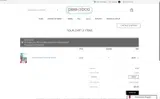 CODE10 coupon verification screenshot