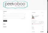 SCHOOLGIRL coupon verification screenshot