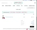 GET25%OFF coupon verification screenshot