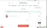 AHOY coupon verification screenshot