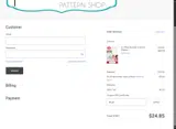 RILEY coupon verification screenshot