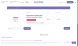 NEWSPROUT coupon verification screenshot
