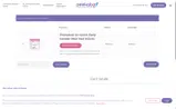 NEWSPROUT coupon verification screenshot