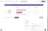 EGGCITING coupon verification screenshot