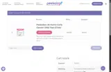 NEWSPROUT coupon verification screenshot