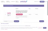 EGGCITING coupon verification screenshot