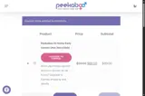 WINTERFLASH coupon verification screenshot