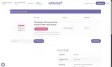 RINA coupon verification screenshot