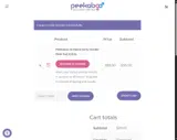 MOMORIAL coupon verification screenshot