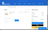 SANDRA coupon verification screenshot