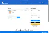 ANADWAYNE coupon verification screenshot