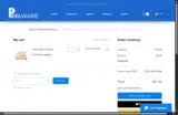NICE coupon verification screenshot