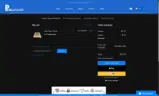 LEONARDOGALINDO coupon verification screenshot