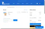 DAYANARAYAN coupon verification screenshot