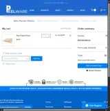 DIANAHERRERA coupon verification screenshot