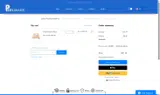 SANDRA coupon verification screenshot