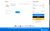 DAYANARAYAN coupon verification screenshot