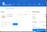ANADWAYNE coupon verification screenshot