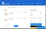 PROMO coupon verification screenshot