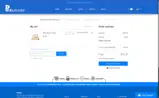 SARAYMORGAN coupon verification screenshot