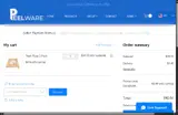 DAYANARAYAN coupon verification screenshot