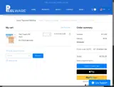 GIZI10 coupon verification screenshot