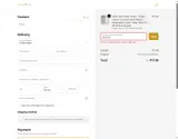 ICICICC6 coupon verification screenshot