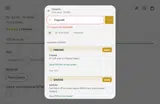 Prepaid6 coupon verification screenshot