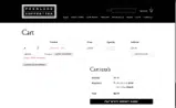 SB2026 coupon verification screenshot
