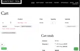 SB2026 coupon verification screenshot