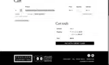 NCD25 coupon verification screenshot