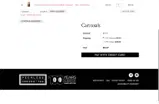 Cyber25 coupon verification screenshot