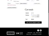 NCD25 coupon verification screenshot