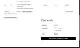 Val2026 coupon verification screenshot