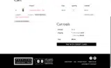 Cyber25 coupon verification screenshot