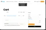 WELOVEPETS909 coupon verification screenshot