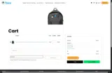 Buffalo716 coupon verification screenshot