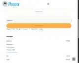 Buffalo716 coupon verification screenshot