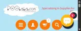 PEGlala coupon verification screenshot