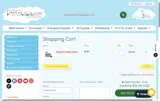 PEGlala coupon verification screenshot