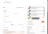 PEGlala coupon verification screenshot