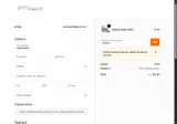 PEGlala coupon verification screenshot