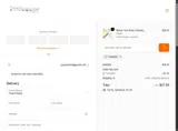 PEGlala coupon verification screenshot