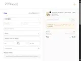 PEGlala coupon verification screenshot